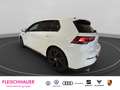 Volkswagen Golf GTI VIII 2.0 TSI Navi+LED+Kamera+18''+ACC+Black Style Weiß - thumbnail 4