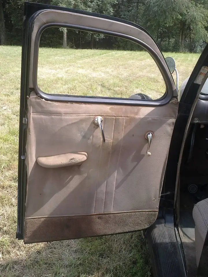 Lincoln Zephyr V 12, foto 11