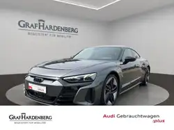 Audi RS e-tron GT e tron GT RS quattro B&O 360°Kamera Luftfederung