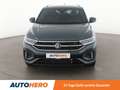 Volkswagen T-Roc 1.5 TSI ACT R-Line Aut.*NAVI*LED*ACC*CAM* Grün - thumbnail 9