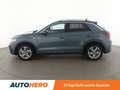 Volkswagen T-Roc 1.5 TSI ACT R-Line Aut.*NAVI*LED*ACC*CAM* Grün - thumbnail 3