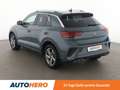 Volkswagen T-Roc 1.5 TSI ACT R-Line Aut.*NAVI*LED*ACC*CAM* Grün - thumbnail 4