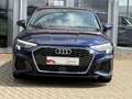Audi A3 Limousine S line 35 TFSI S tronic Klima Navi Blauw - thumbnail 3