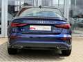 Audi A3 Limousine S line 35 TFSI S tronic Klima Navi Blauw - thumbnail 5