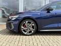Audi A3 Limousine S line 35 TFSI S tronic Klima Navi Blauw - thumbnail 6
