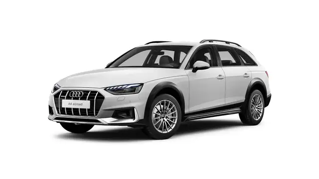 Audi A4 allroad A4 allroad 40 TDI 204 CV S tronic Business