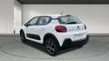 Citroen C3 1.2 PureTech S&S C-Series 83 Blanco - thumbnail 1