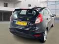 Ford Fiesta 1.0 EcoBoost Titanium Schwarz - thumbnail 3