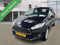 Ford Fiesta 1.0 EcoBoost Titanium Schwarz - thumbnail 1