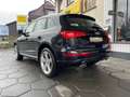 Audi Q5 3.0 TDI quattro AHK/ACC/Side&Spur/20Zoll Blauw - thumbnail 6