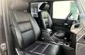 Mercedes-Benz G 320 CDI/AHK/XENON/NAVI/SHZ/TEMPO/STHZ/22 ZOLL Black - thumbnail 13