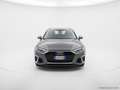 Audi A4 Avant 40 TDI S tronic S line edition Gris - thumbnail 1
