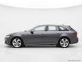 Audi A4 Avant 40 TDI S tronic S line edition Gris - thumbnail 3