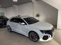 Audi RS3 AUDI RS3 2.5 BENZINA ANNO 2023 KM 26.000 Bianco - thumbnail 1