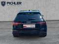 Audi A4 35 TFSI Schwarz - thumbnail 4