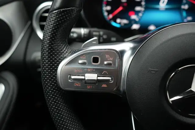 Mercedes-Benz GLC view 20