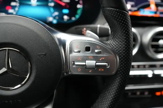 Mercedes-Benz GLC view 21