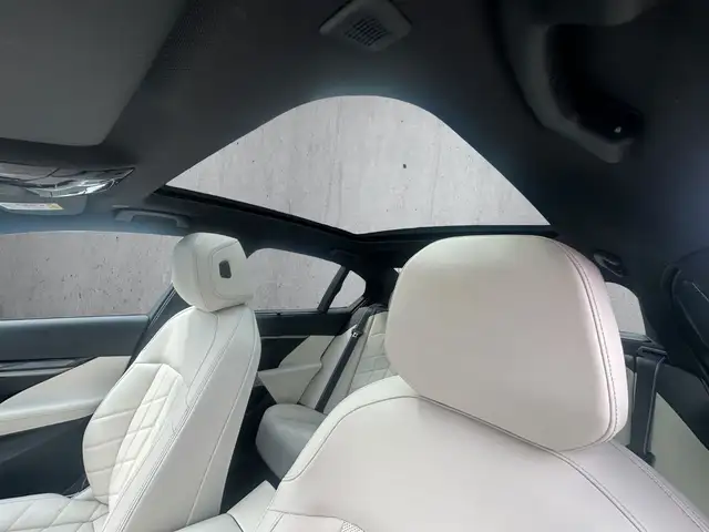 BMW I5 view 11