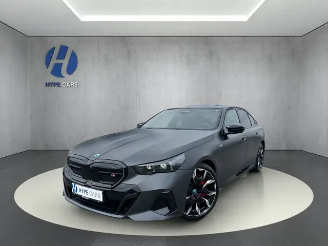 BMW I5 main image