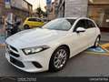 Mercedes-Benz A 200 Sport A 200 Weiß - thumbnail 1