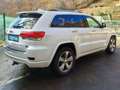Jeep Grand Cherokee 3.0 V6 Diesel Overland 250 CV Blanco - thumbnail 5