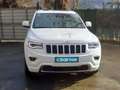 Jeep Grand Cherokee 3.0 V6 Diesel Overland 250 CV Blanco - thumbnail 2