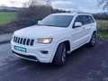 Jeep Grand Cherokee 3.0 V6 Diesel Overland 250 CV Blanco - thumbnail 1