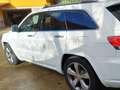 Jeep Grand Cherokee 3.0 V6 Diesel Overland 250 CV Blanco - thumbnail 7