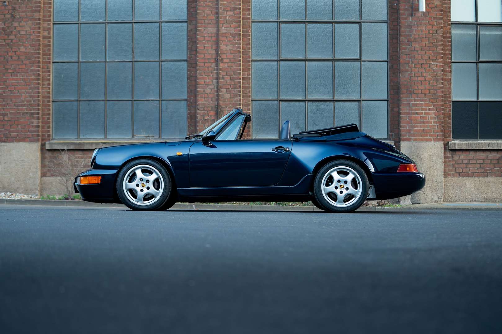 Porsche 964 -  - Joinsteer - #5