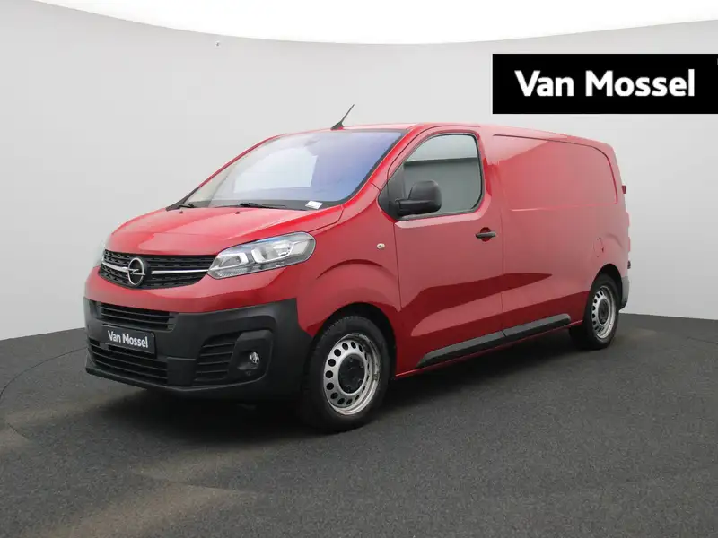 Opel Vivaro 1.5 Turbo 75kW Edition L2H1 26