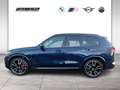 BMW X5 xDrive30d M Sport 22" Pano AHK ACC Standheizung Si Blau - thumbnail 3