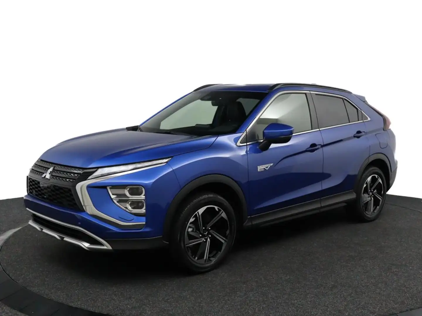 Mitsubishi Eclipse Cross 2.4 PHEV Intense+ NIEUW! Azul - 1