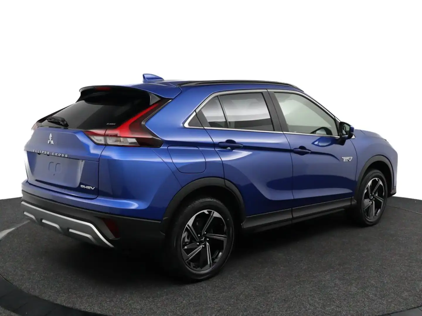 Mitsubishi Eclipse Cross 2.4 PHEV Intense+ NIEUW! Azul - 2