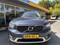 Volvo XC40 1.5 T5 Recharge Inscription camera leder Blauw - thumbnail 3