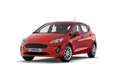 Ford Fiesta Fiesta 5p 1.5 ecoblue Business 85cv my20.25 Bianco - thumbnail 1