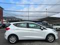 Ford Fiesta Fiesta 5p 1.5 ecoblue Business 85cv my20.25 Blanc - thumbnail 4
