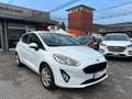 Ford Fiesta Fiesta 5p 1.5 ecoblue Business 85cv my20.25 Blanc - thumbnail 3
