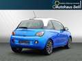 Opel Adam Open Air Blauw - thumbnail 3