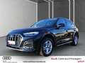 Audi Q5 40 TDI qu. Adv. S tronic *StdHz*MATRIX*NAV+* Schwarz - thumbnail 2