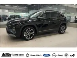 Hyundai TUCSON 1.6 T GDi 48V Hybrid 2WD DCT Select