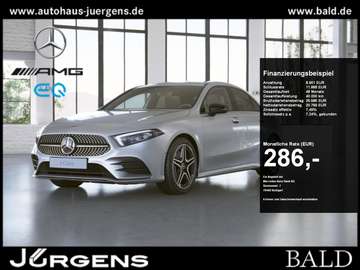 e Lim AMG-Sport+MLB+Night+LED+Navi+Wide