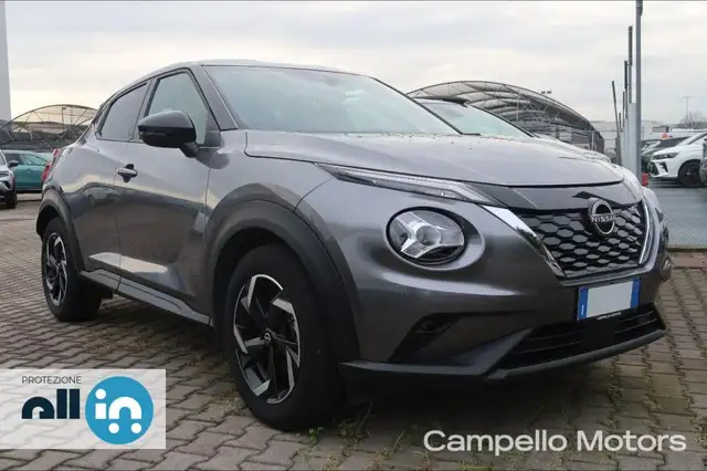 Nissan Juke Juke 1.6 HEV N-Connecta