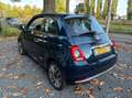 Fiat 500 1.2 Lounge | CLIMA | 133.000KM | PANODAK | PDC | Blauw - thumbnail 5
