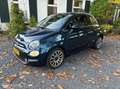 Fiat 500 1.2 Lounge | CLIMA | 133.000KM | PANODAK | PDC | Blauw - thumbnail 14