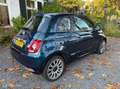 Fiat 500 1.2 Lounge | CLIMA | 133.000KM | PANODAK | PDC | Blauw - thumbnail 2