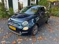 Fiat 500 1.2 Lounge | CLIMA | 133.000KM | PANODAK | PDC | Blauw - thumbnail 1