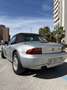 BMW Z3 Roadster 1.9 16v 140CV Argento - thumbnail 3