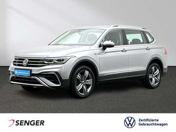 Elegance 2.0 TDI 4M Matrix ACC