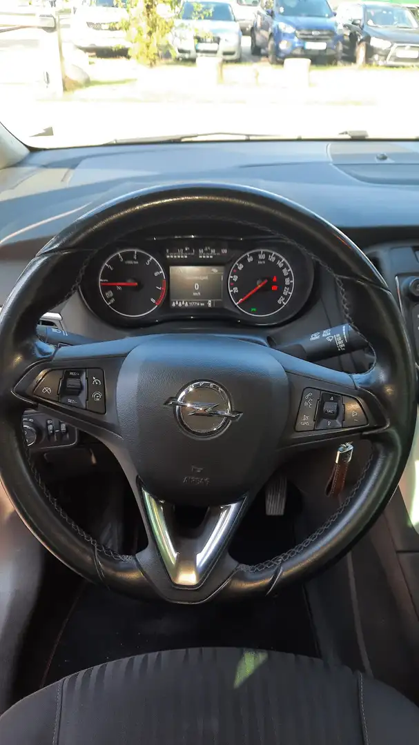 Opel Zafira Tourer 1.4 LPG Turbo ecoFLEX drive - 2