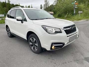 Forester 2.0i Classic AUTOMATIQ